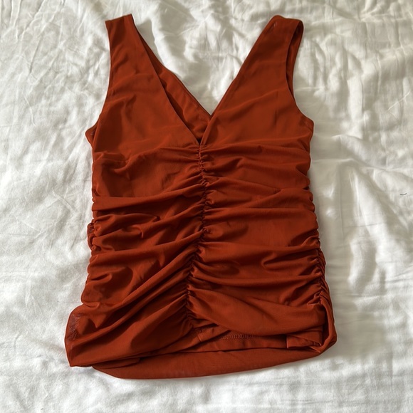 Anthropologie Tank Top - Picture 2 of 3
